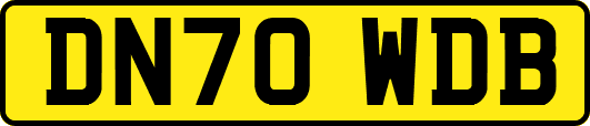DN70WDB