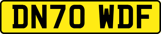 DN70WDF