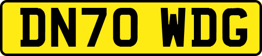 DN70WDG