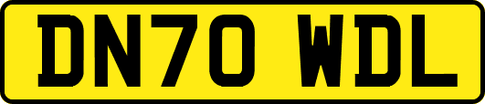 DN70WDL