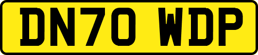 DN70WDP
