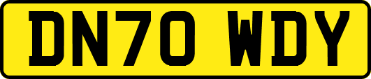 DN70WDY