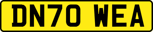 DN70WEA