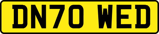 DN70WED