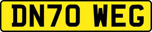 DN70WEG