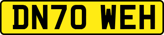 DN70WEH