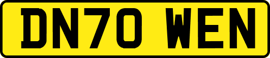 DN70WEN
