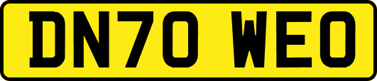 DN70WEO