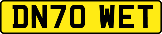 DN70WET