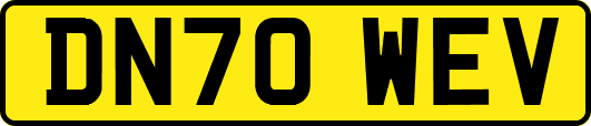 DN70WEV