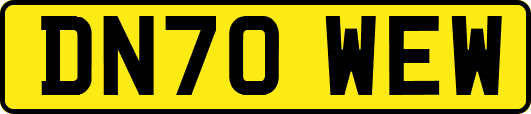 DN70WEW