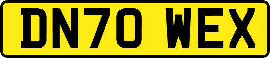 DN70WEX