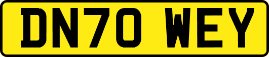 DN70WEY