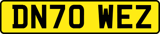 DN70WEZ