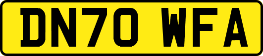 DN70WFA