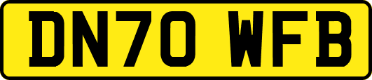 DN70WFB