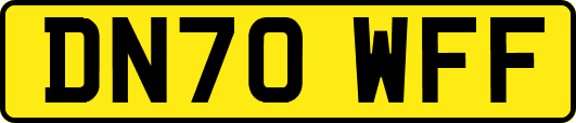 DN70WFF