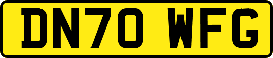DN70WFG