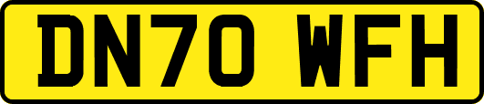 DN70WFH