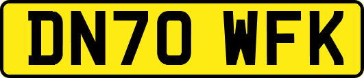 DN70WFK