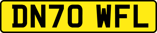 DN70WFL