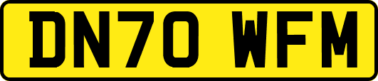 DN70WFM