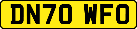 DN70WFO