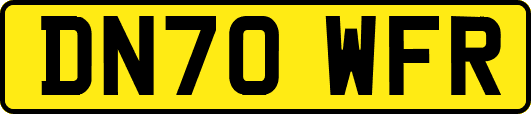 DN70WFR