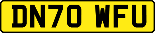 DN70WFU
