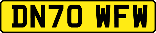 DN70WFW