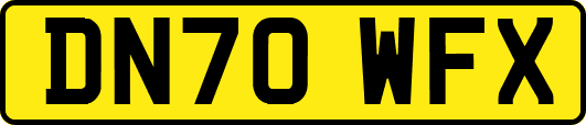 DN70WFX