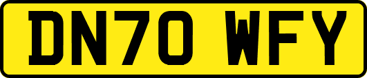 DN70WFY