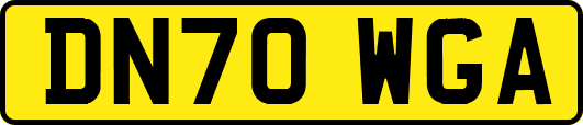 DN70WGA