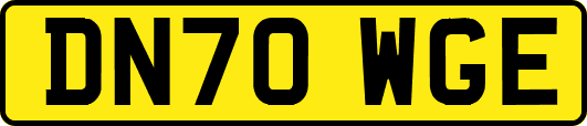 DN70WGE