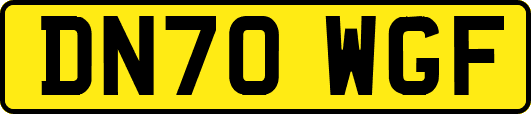 DN70WGF