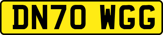 DN70WGG