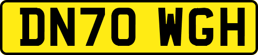 DN70WGH