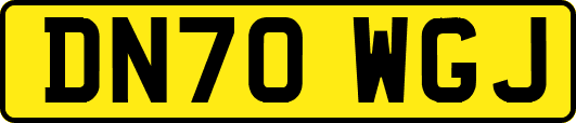 DN70WGJ