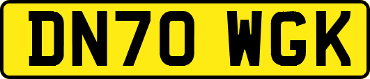 DN70WGK