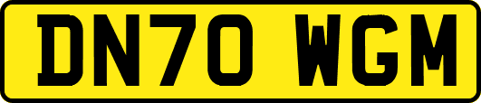 DN70WGM