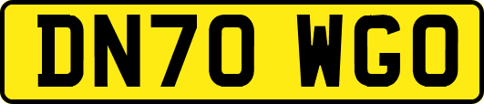 DN70WGO
