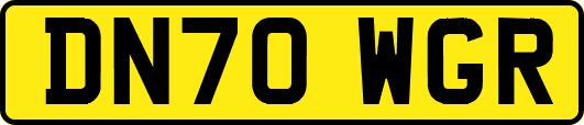 DN70WGR