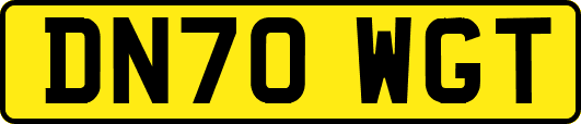 DN70WGT