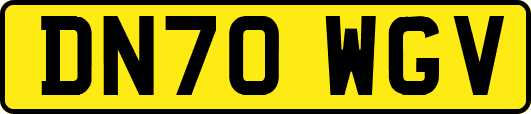 DN70WGV