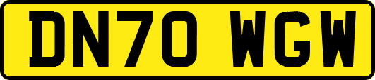 DN70WGW