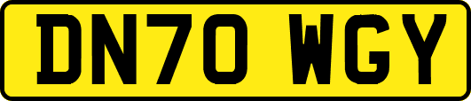 DN70WGY