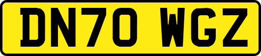 DN70WGZ
