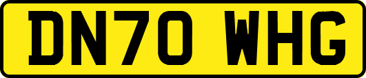 DN70WHG