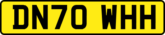DN70WHH