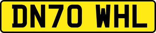 DN70WHL